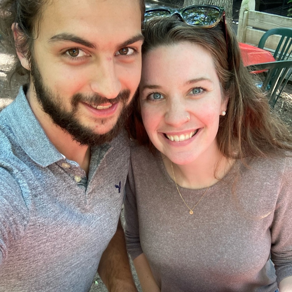 Meet your Posher, Abby